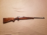 BSA Medium Length Action Rifle in 243 Winchester - 1 of 11