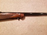 BSA Medium Length Action Rifle in 243 Winchester - 4 of 11