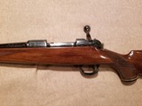 BSA Medium Length Action Rifle in 243 Winchester - 7 of 11