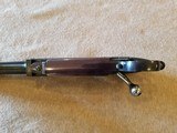 Winchester Pre 64 M70 Barreled Action 30-06 - 6 of 10