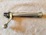 Winchester Pre 64 M70 Barreled Action 30-06 - 8 of 10