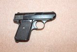 Jennings Bryco J22 Semi Auto Pistol - 4 of 8