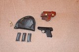 Jennings Bryco J22 Semi Auto Pistol - 2 of 8