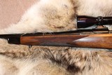 Custom 257 Roberts on Peruvian Mauser Action - 5 of 15