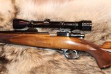 Custom 257 Roberts on Peruvian Mauser Action - 3 of 15