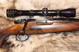 Custom 257 Roberts on Peruvian Mauser Action - 8 of 15