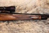 Custom 257 Roberts on Peruvian Mauser Action - 9 of 15