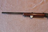 Custom Winchester High Wall Targer Rifle - 5 of 15