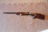 Custom Winchester High Wall Targer Rifle - 1 of 15