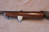 Custom Winchester High Wall Targer Rifle - 4 of 15