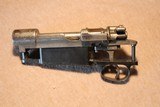 1908 Brazilian Mauser Action - 2 of 8
