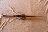 1909 Argentine Mauser Rifle - 4 of 9