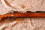 1909 Argentine Mauser Rifle - 2 of 9