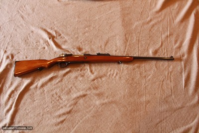 1909 Argentine Mauser Rifle