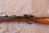 1909 Argentine Mauser Rifle - 7 of 9