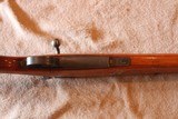 1909 Argentine Mauser Rifle - 3 of 9