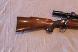 BSA Medium Length Action Rifle in 7x57mm - 4 of 5