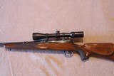 BSA Medium Length Action Rifle in 7x57mm - 2 of 5