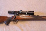 BSA Medium Length Action Rifle in 7x57mm - 5 of 5