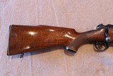 BSA Medium Length Action Rifle in 7x57mm Mauser - 3 of 6