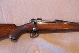 BSA Medium Length Action Rifle in 7x57mm Mauser - 4 of 6