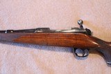 BSA Medium Length Action Rifle in 7x57mm Mauser - 2 of 6