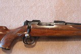 BSA Hunter Model Rifle in 22 Hornet - 3 of 15