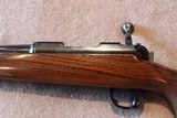 BSA Hunter Model Rifle in 22 Hornet - 7 of 15