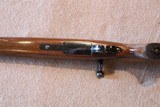 BSA Hunter Model Rifle in 22 Hornet - 11 of 15