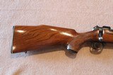 BSA Hunter Model Rifle in 22 Hornet - 2 of 15