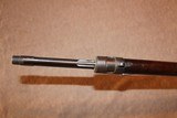 1908 Brazilian Mauser Rifle - 12 of 14