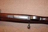 1908 Brazilian Mauser Rifle - 11 of 14