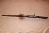 1908 Brazilian Mauser Rifle - 5 of 14