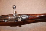 1908 Brazilian Mauser Rifle - 9 of 14