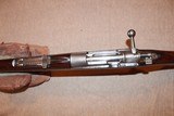 1908 Brazilian Mauser Rifle - 7 of 14