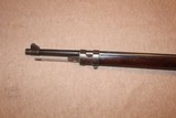 1908 Brazilian Mauser Rifle - 4 of 14