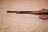 1908 Brazilian Mauser Rifle - 6 of 14