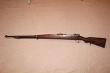 1908 Brazilian Mauser Rifle - 2 of 14