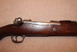 1908 Brazilian Mauser Rifle - 13 of 14