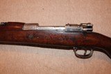 1908 Brazilian Mauser Rifle - 3 of 14