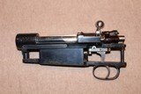 G33/40 Mauser Action - 4 of 8