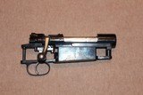 G33/40 Mauser Action - 1 of 8