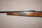 Peruvian Mauser Rifle in 243 Winchester - 4 of 12