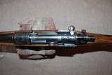 Peruvian Mauser Rifle in 243 Winchester - 12 of 12