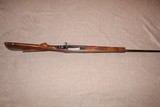 Peruvian Mauser Rifle in 243 Winchester - 9 of 12
