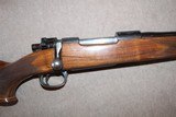 Peruvian Mauser Rifle in 243 Winchester - 6 of 12