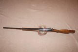 Peruvian Mauser Rifle in 243 Winchester - 11 of 12