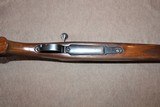 Peruvian Mauser Rifle in 243 Winchester - 8 of 12