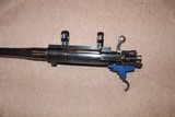 FN Commercial Action Barreled in 263 Sabre - 3 of 5