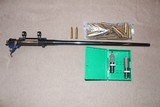 FN Commercial Action Barreled in 263 Sabre